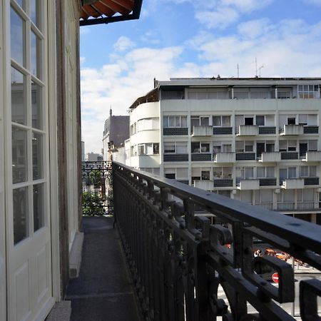 Spot Apartments Casa Januario Porto Eksteriør bilde