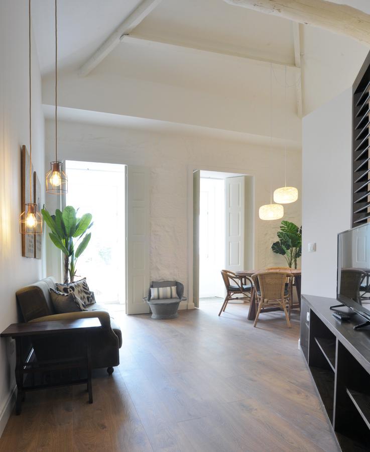 Spot Apartments Casa Januario Porto Eksteriør bilde