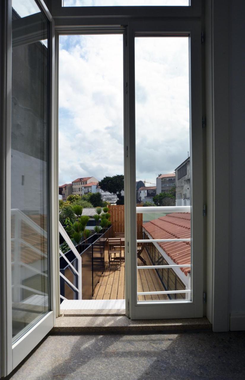Spot Apartments Casa Januario Porto Eksteriør bilde