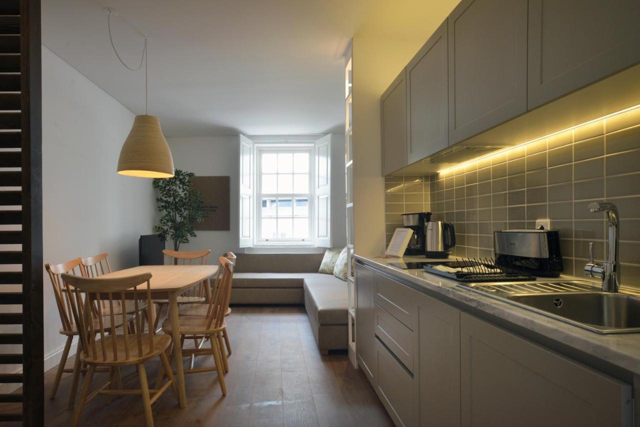 Spot Apartments Casa Januario Porto Eksteriør bilde