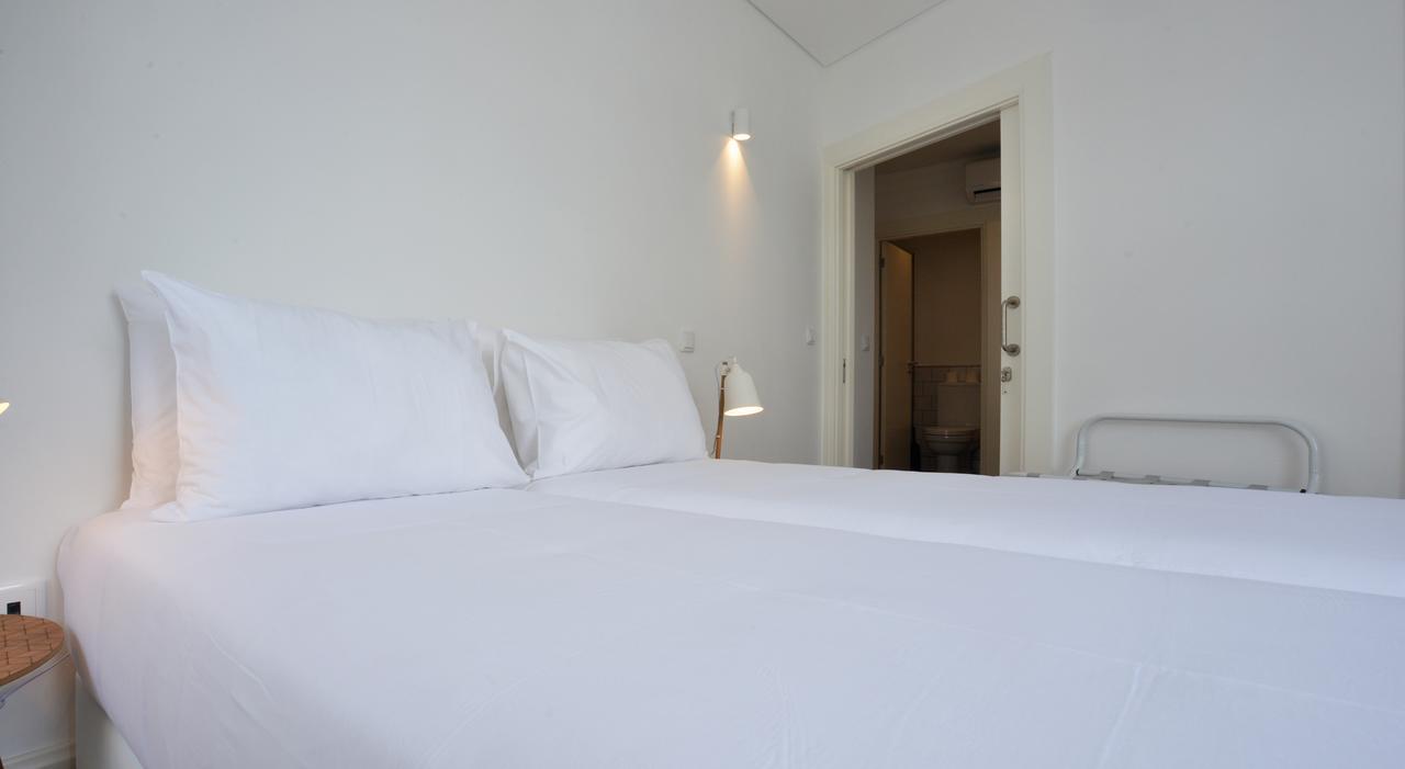 Spot Apartments Casa Januario Porto Eksteriør bilde