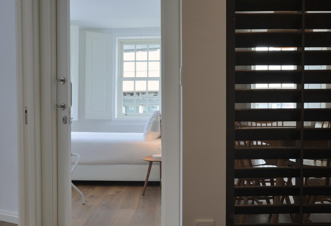 Spot Apartments Casa Januario Porto Eksteriør bilde