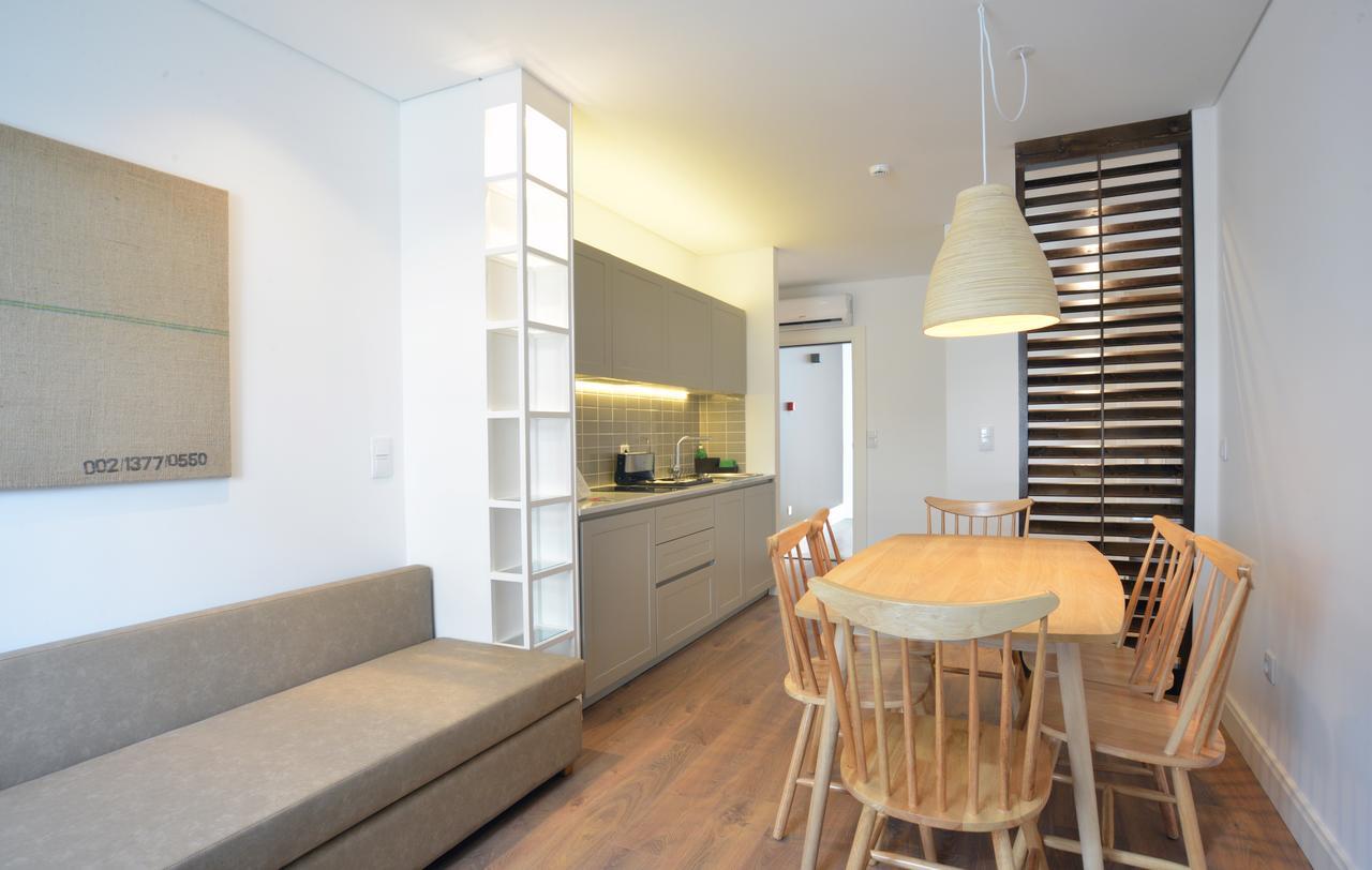 Spot Apartments Casa Januario Porto Eksteriør bilde