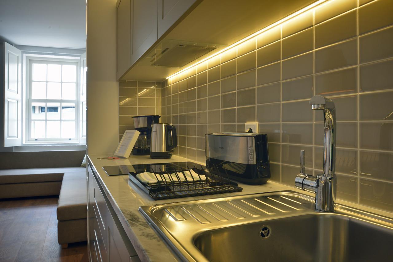 Spot Apartments Casa Januario Porto Eksteriør bilde
