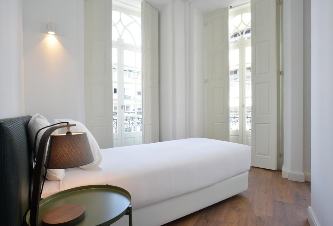 Spot Apartments Casa Januario Porto Eksteriør bilde