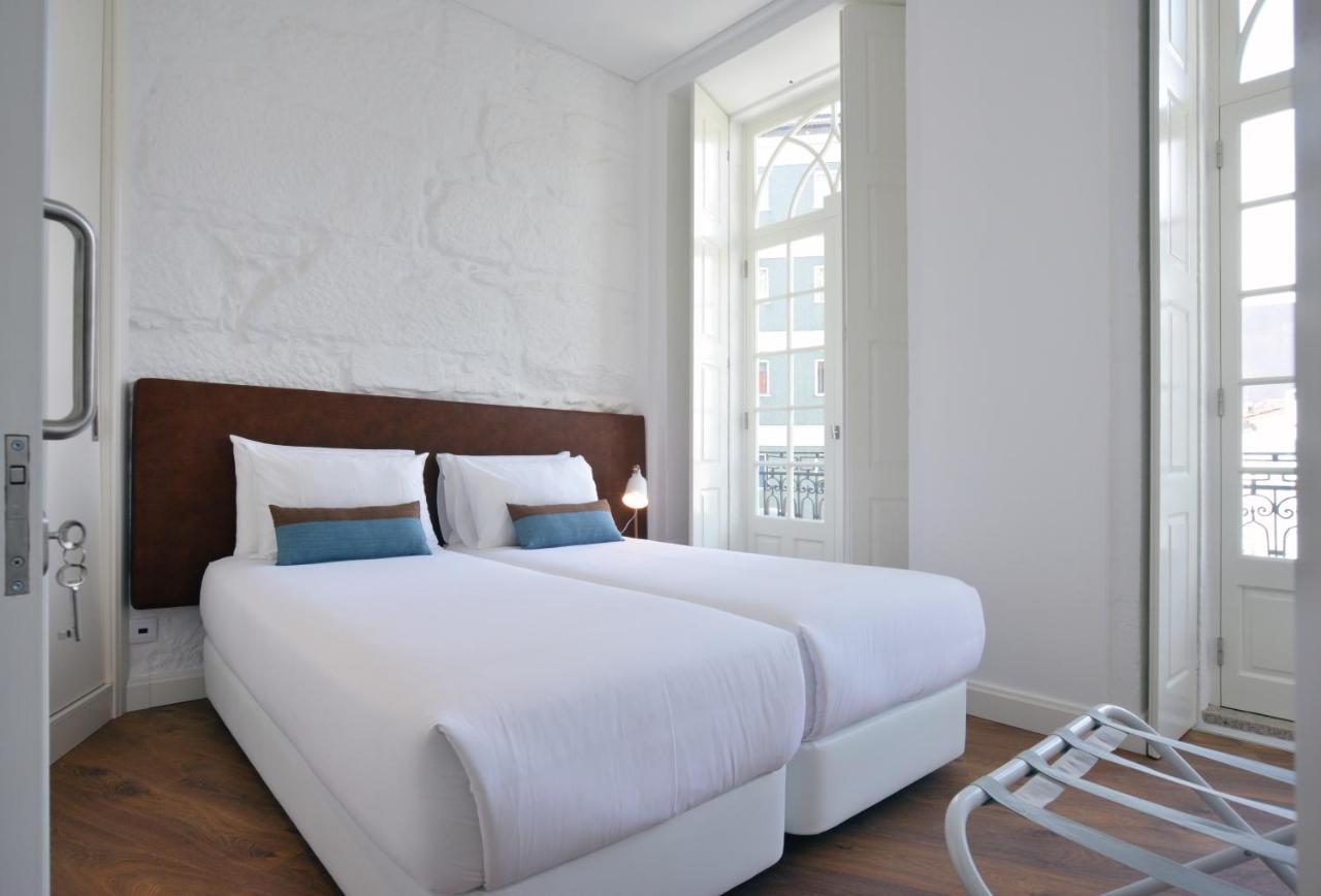 Spot Apartments Casa Januario Porto Eksteriør bilde
