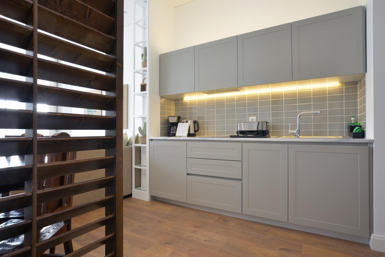 Spot Apartments Casa Januario Porto Eksteriør bilde