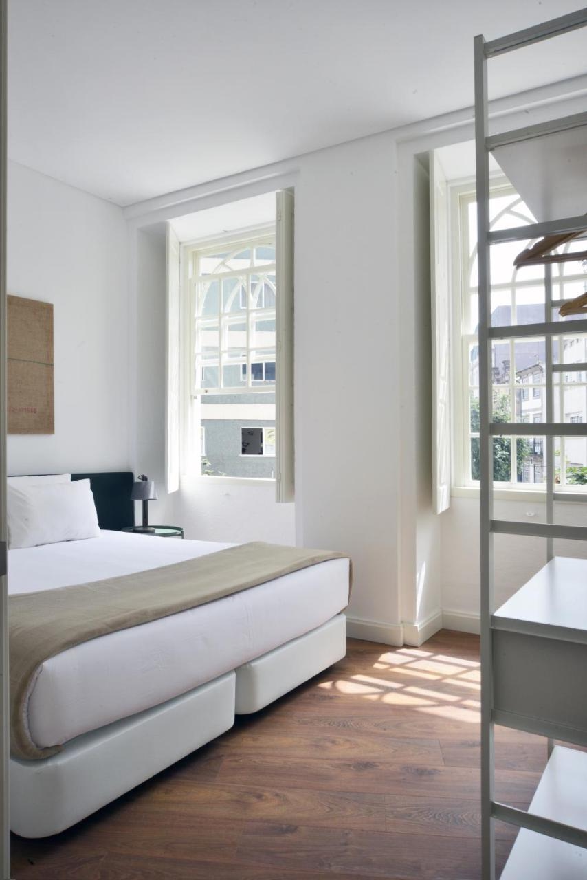 Spot Apartments Casa Januario Porto Eksteriør bilde
