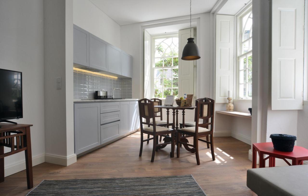 Spot Apartments Casa Januario Porto Eksteriør bilde