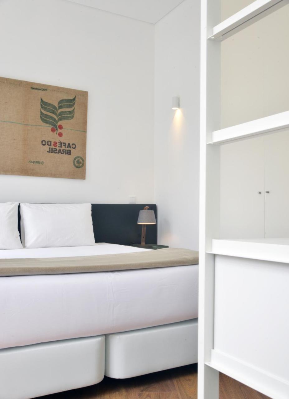 Spot Apartments Casa Januario Porto Eksteriør bilde
