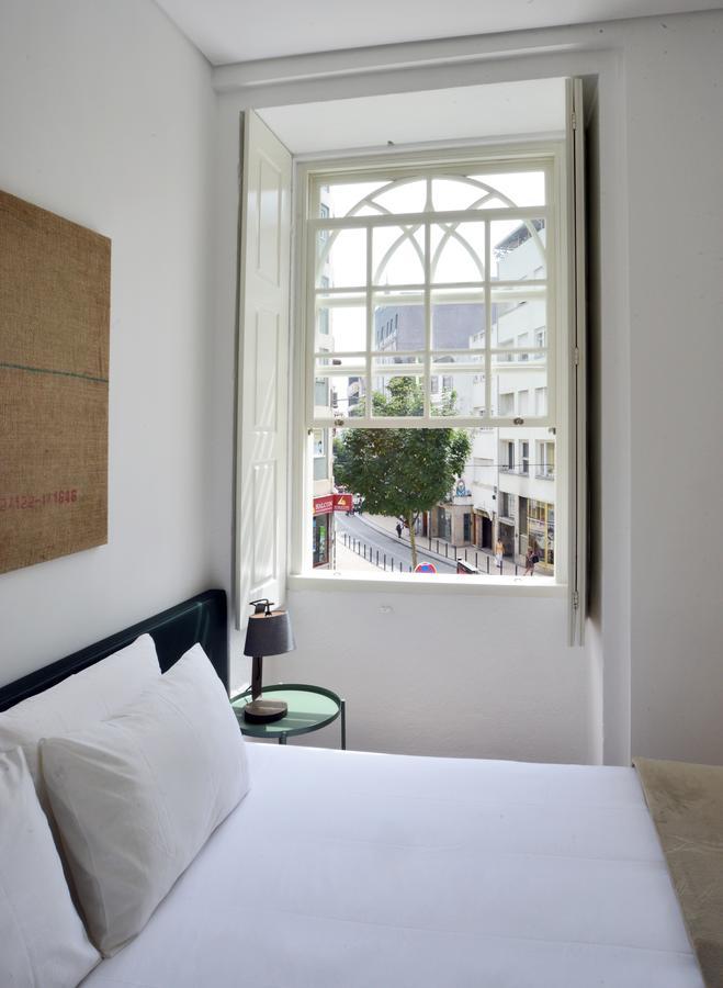 Spot Apartments Casa Januario Porto Eksteriør bilde