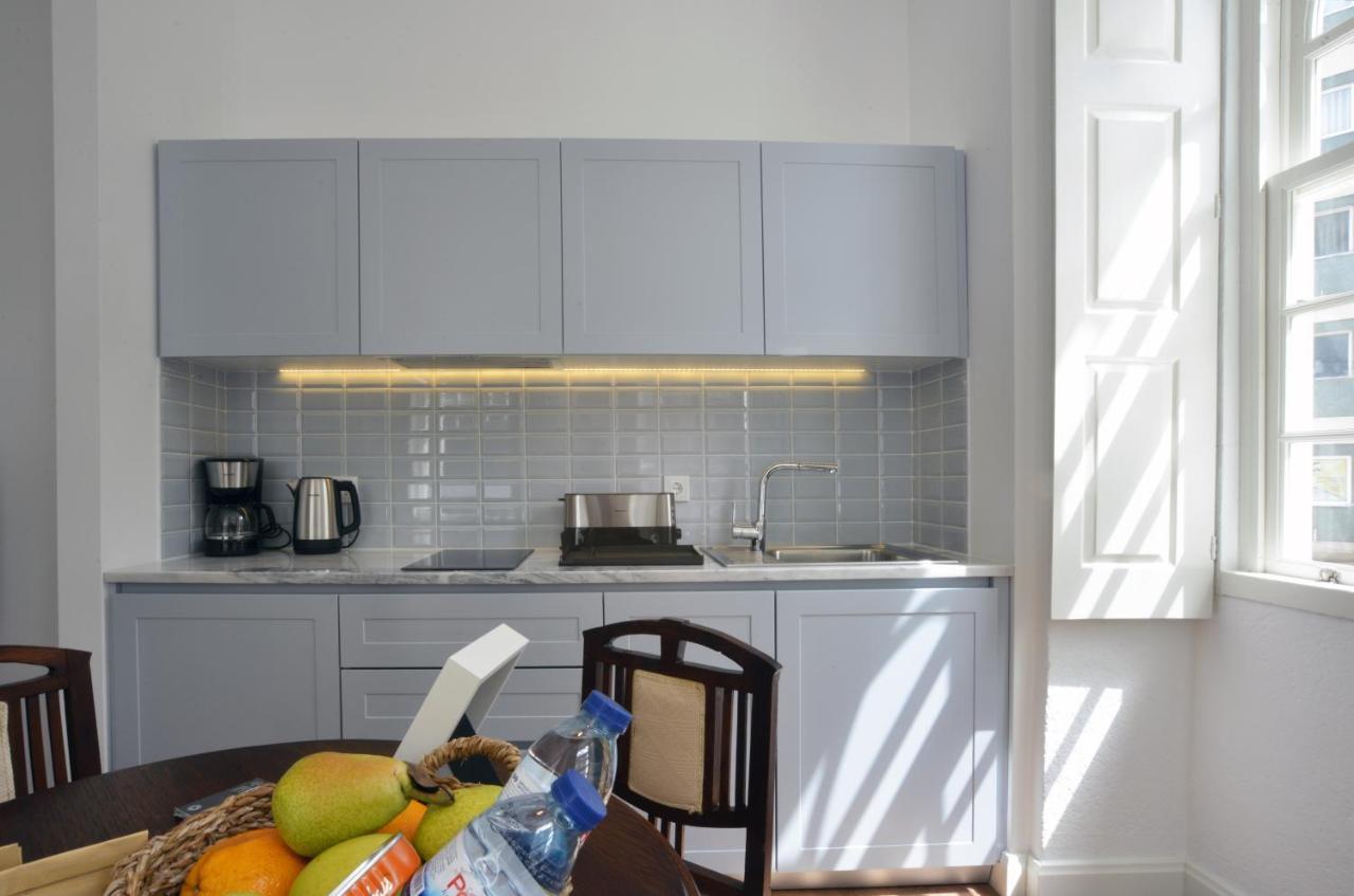 Spot Apartments Casa Januario Porto Eksteriør bilde
